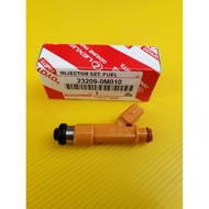 Injector NCP 91-93 VIOS"08 23209-0M010 *********Product If You Are Not Satisfied We Will Refund Your
