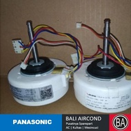 Indoor Motor Dinamo Fan AC Panasonic Inverter Arus AC 220V