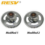 RESV Racing Camshaft for CG125 CG150 CG175 CG200 CG250 CG ZH QJ HJ 125 150 175 200 250 Modified Upgr
