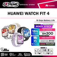 HUAWEI Watch Fit 4 / Watch Fit 4 Pro - Original HUAWEI Malaysia