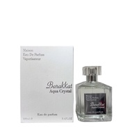 barakkat aqua crystal dupe mfk aqua universalis unisex perfume decant original