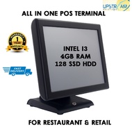 POS TOUCH TERMINAL- ALL IN ONE I3