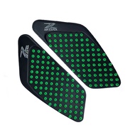 Tank Pad Kawasaki Z900 Motorcycle Protector Sticker Decal Gas Knee Z900 Motorcycle Accessories
