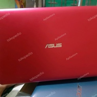 netbook asus bekas murah