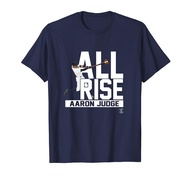 Aaron Judge All Rise T-Shirt - Apparel T-Shirt