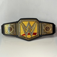 WWE Gold Belt World Heavyweight Champion Gold Glitter Main Version Diamond Replica Fighting Merchand
