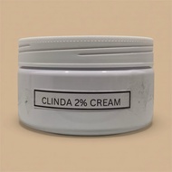 Clinda 2% Cream 250g Acne Treatment