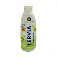 LERVIA MILK LOTION PLUS AVOCADO 200ML