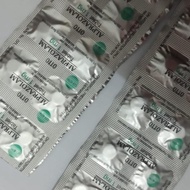 Original Alprazolam 1 mg Otto