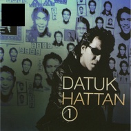 (CD-R) HATTAN - 1 (2CD)