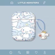 keroppi xo airpods case 耳機套 保護殼 pc狗 雙子星 melody 蛋黃哥 玉桂狗 布甸狗 hello kitty  kuromi little twin stars