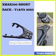 YAMAHA XMAX300 V1/V2 2023 SHORT RACK