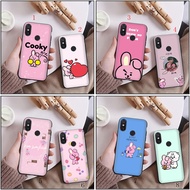 COOKY Anti-Drop Soft Silicone Phone Case For Realme C17 7i 7 X7 Pro C7