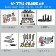 20K Ultrasonic Welding Machine ABS Battery Box Ultrasonic Welding Machine Sealing Machine Ultrasonic