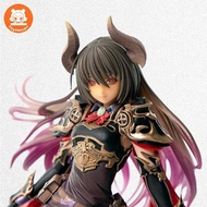BK-Dark Dragon Knight Bahamut Wrath-Height 26cm GK Figure < God Strike Bahamut > Two-Dimensional Des
