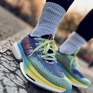 H&K ONE ONE CIELO X1 Running Shoes for men and women Sneakers Unisex Couple marathon Breathable Ligh