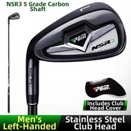 PGM GOLF | Left-Hand Practice Golf Iron 7 Iron