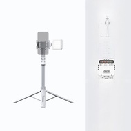 Ulanzi TT88 แท่นถ่ายรูปแบบถือได้ดูดซับแม่เหล็ก 360 องศา ไม่มีการติดตามใบหน้า ช่วยถ่ายรูปด้วยมือ 3 ขา