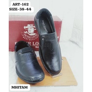 PETER LOUIS 162 MEN'S GENUINE LEATHER SHOES
