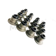 U202-10-155 16x P4AT Engine Valve Oil Seal For Ford Ranger Transit 2.2L