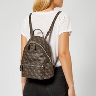 Guess New LEEZA SMALL bagpack