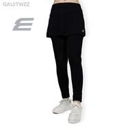【NEW stock】◑⊕❧ELGINI E16074 Skirted Yoga Pant