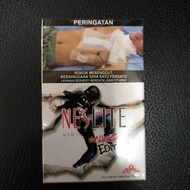 neslite rokok