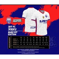 JDT SUPPORTER EDITION JERSEY