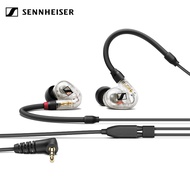 Original Sennheiser IE40 PRO Wired Earphones HIFI Headset Earbuds Noise Isolation Headphone Replace