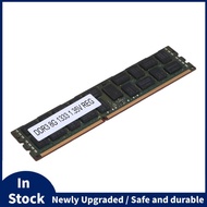 8GB DDR3 1333MHZ Ecc Ram Memory PC3L-10600R 1.35V 2RX4 REG Ecc RAM for Server Workstation