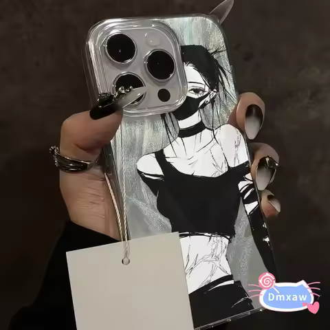 For Vivo Y20i Y20S Y20A Y20G Y12S Y11S X100S Ultra IQOO Neo 9 8 7 6 5 SE Pro Z9 Z5 Phone Case Cool G