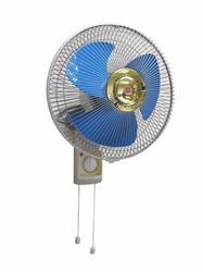 KDK 掛牆風扇（包送貨和安裝）