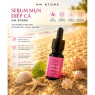 FISH SERUM FOR ACNE SKIN HM STORE