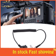 bamaxis Gugxiom D Tap to 2 Pin 0B Power Cable for RED 150cm (59in) P - Compatible Cord V Mount Batte