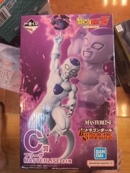 一番賞 龍珠 C賞 菲利 Masterlise Figure