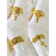 Premium dubai chain bracelet