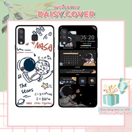 Samsung A8 STAR - A9 STAR universe-shaped case - DURABLE, BEAUTIFUL, CHEAP