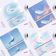 ⭐ Whale⭐For Macbook case M4 M3 M2 Air15 Air13 Pro14 M1 Air13.3 A2179 A2237 Pro 13 15 16 inch 2019 A2