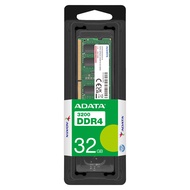 ADATA 32GB DDR4 3200 SODIMM RAM