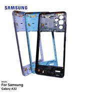 LAYAR Samsung A32 Bazel Bezel/Samsung Galaxy A32 Screen Frame