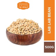 Kacang Moh Cek 500g / Lab Lab Bean / Rangoon Spice