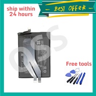 Xiaomi Mi Poco F4 GT BP48 Battery