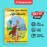 Abraham - Paperback - English - 9781948462105