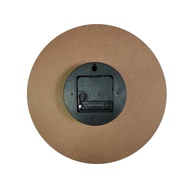 Home Home Accessories Home Clock Decoration/Alarm Clock Wall Clock, Suitable for Home Entry