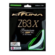 KIZUNA Z63X BADMINTON STRING