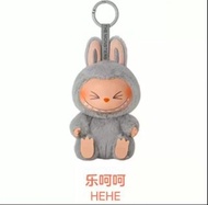 Labubu 二代 Hehe
