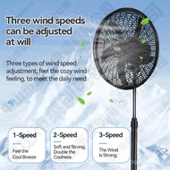 Manufacturer Floor Fan South American Hot-selling Industrial Fan Inch 18 North High Power Three-in-O