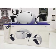 Suitable for PyStation VR2 PS5 VR2 Virtual Realistic Helmet Head-Mounted Equipment 3D Game Glasses