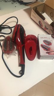 手提熨斗GoodWay