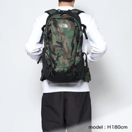 THE NORTH FACE Backpack TELLUS 25 30L กระเป๋าเป๋ กระเป๋าสะพายหลัง เดอะนอทเฟส  ขนาด 30ลิตร นำเข้าจากประเทศญี่ปุ่น